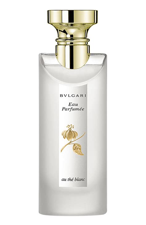 perfume bvlgari blanc